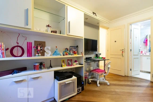 Imagem Apartamento à Venda - Recreio, 3 Quartos, 183 m2