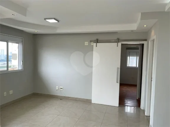 Imagem Apartamento à venda com 2 quartos, sendo 1 suíte, no condomínio Ecolife Vila Leopoldina, São Paulo - SP
