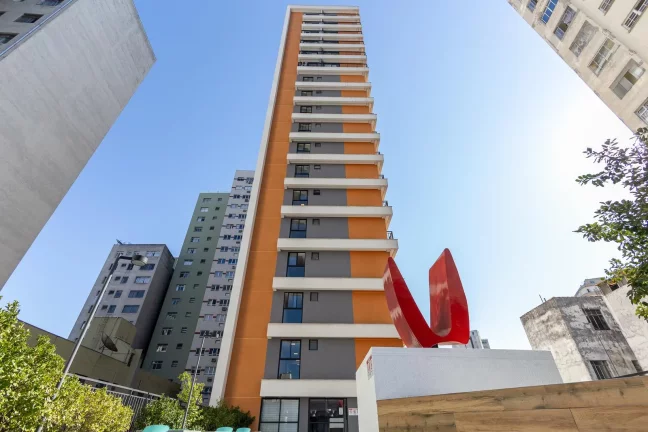Imagem Studio novo Centro!