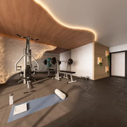Imagem Duplex à venda em Cabedelo, Ponta de Campina, com 3 quartos, 128m2