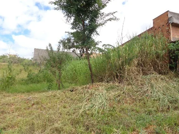 Imagem TERRENO RESIDENCIAL em PARÁ DE MINAS - MG, SAO JOSE