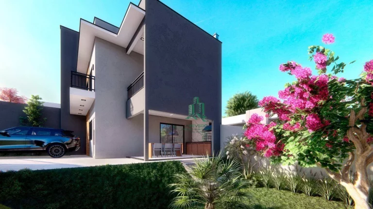 Imagem Casa à venda, 90 m² por R$ 550.000,00 - Vale das Flores - Atibaia/SP
