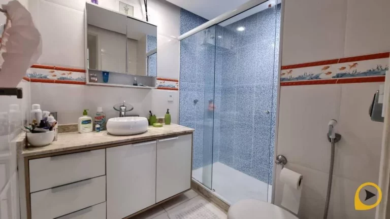 Imagem Apartamento com 3 Quartos à Venda, 256 m² em Recreio Dos Bandeirantes - Rio De Janeiro