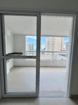 Imagem Apartamento à Venda em Caiçara, Praia Grande - SP