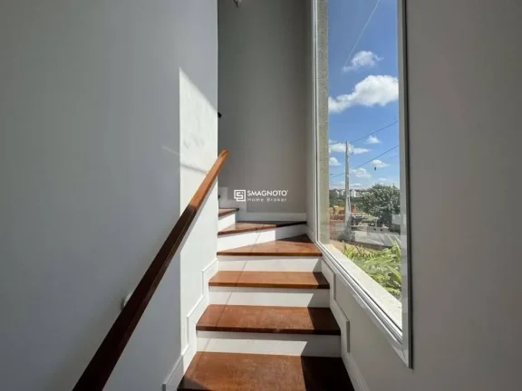 Imagem Casa com 3 dormitórios à venda, 176 m² por R$ 1.100.000,00 - Ondas - Piracicaba/SP