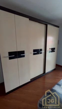 Imagem Sobrado à Venda, 206 m² em Campestre - Santo André
