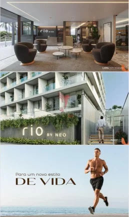 Imagem Apartamento Beira Mar