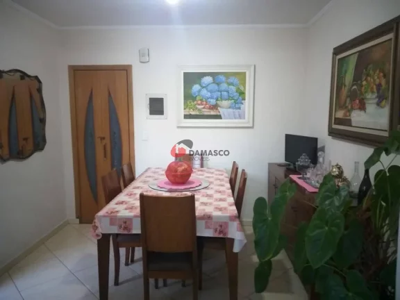 Imagem Sobrado à venda 3 Quartos, 2 Vagas, Rudge Ramos, São Bernardo do Campo - SP
