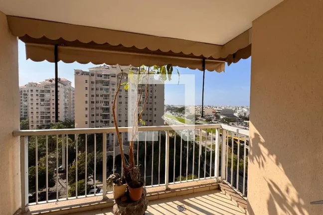 Imagem Apartamento à Venda - Recreio, 3 Quartos, 78 m2