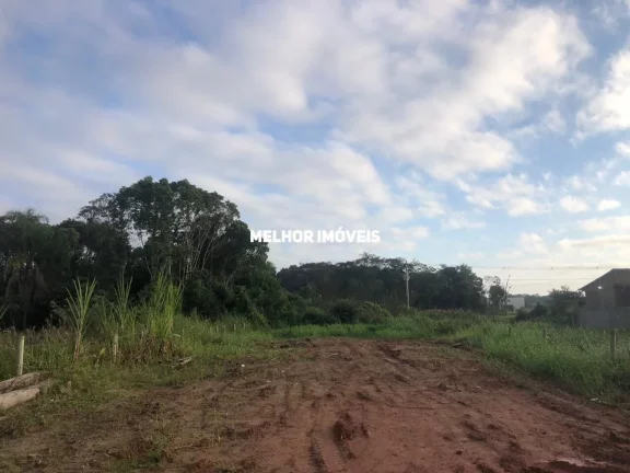 Imagem Terreno a venda com 402 m² em Balneário Piçarras.