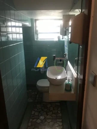 Imagem ???? Alugo Sobrado Comercial em Santo André, Paraíso