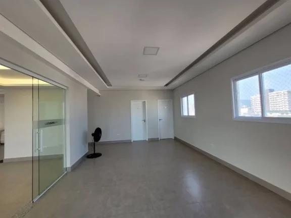Imagem APARTAMENTO COM 68 m² - FORTE - PRAIA GRANDE SP