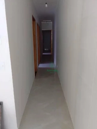 Imagem Casa com 3 dormitórios à venda, 90 m² por R$ 720.000,00 - Vila Renata - Guarulhos/SP