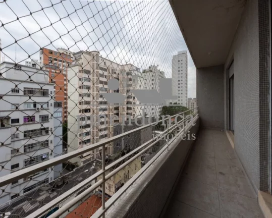 Imagem Apartamento 3 quartos, 1 suite, 1 vaga, 220mts