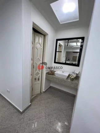 Imagem Sobrado à venda, Vila Alpina, São Paulo, SP