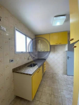 Imagem Apartamento à venda: 2 quartos, 1 banheiro, 56m² na Vila das Belezas, São Paulo-SP. Oportunidade única!