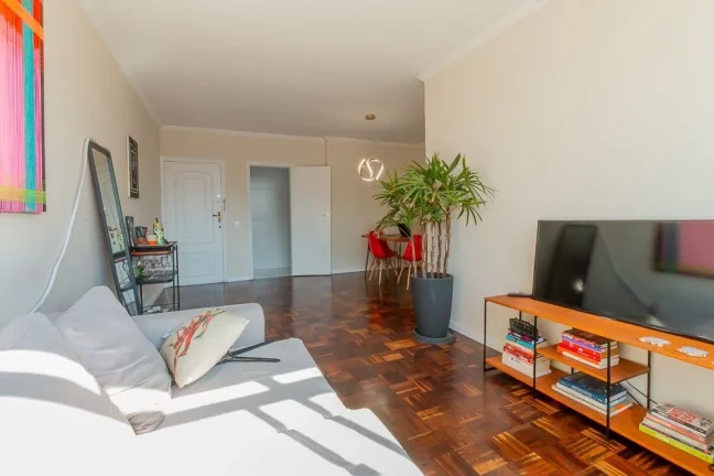 Imagem APARTAMENTO RESIDENCIAL em São Paulo - SP, Pinheiros