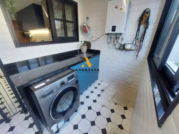 Imagem SANTA MONICA TOWN HOUSE - LINDA CASA ENTRAR E MORAR 3 QUARTOS