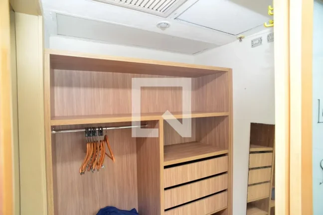 Imagem Apartamento à Venda - Barra da Tijuca, 1 Quarto, 40 m2