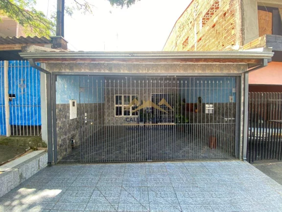 Imagem Casa com 2 dormitórios à venda, 65 m² por R$ 212.000,00 - Parque São Rafael - Tatuí/SP
