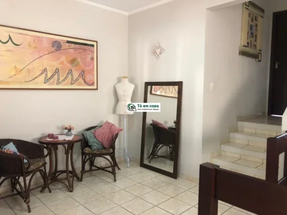 Imagem CASA RESIDENCIAL em SÃO JOSÉ DOS CAMPOS - SP, URBANOVA IV-A