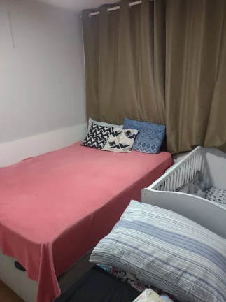 Imagem Apartamento à venda no bairro Jardim Angela - São Paulo/SP