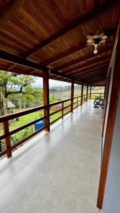 Imagem Chácara com 15.000 m² em Salto do Engenho | Campo Alegre/SC