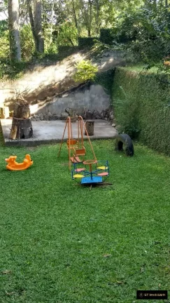 Imagem Chácara à venda em Mairiporã - Escriturada, 1.800m² por R$480.000!