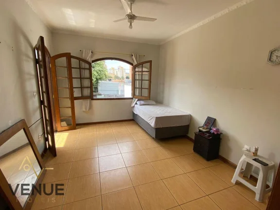 Imagem Sobrado com 5 dormitórios à venda, 174 m² por R$ 650.000,00 - Vila Carrão - São Paulo/SP