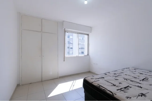 Imagem APARTAMENTO RESIDENCIAL em São Paulo - SP, Cerqueira César