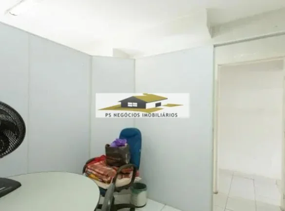 Imagem Sobrado Padrão no Campo Belo