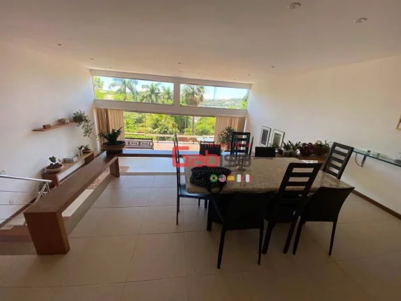 Imagem Casa com 8 dormitórios à venda, 500 m² por R$ 4.200.000,00 - Ferradura - Armação dos Búzios/RJ