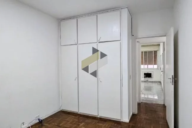 Imagem Apartamento para Locação em Santos, Gonzaga, 3 dormitórios, 1 suíte, 3 banheiros, 1 vaga