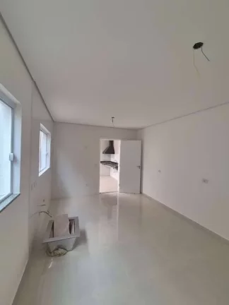 Imagem Sobrado Novo Jd. das Flores - Osasco