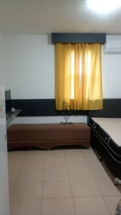 Imagem Flat a beira mar da praia de Intermares, Porteira fechada - FL0844