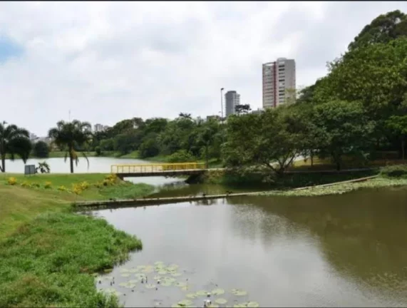 Imagem Apartamento sem condomínio em Santo André SP