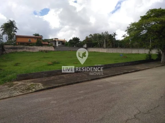 Imagem Vende terreno Jardim Santa Rosa - Live Imóveis- Itatiba-SP