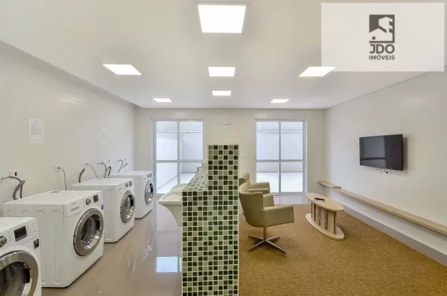 Imagem Apartamento Garden a Venda no bairro Rebouças - Curitiba, PR