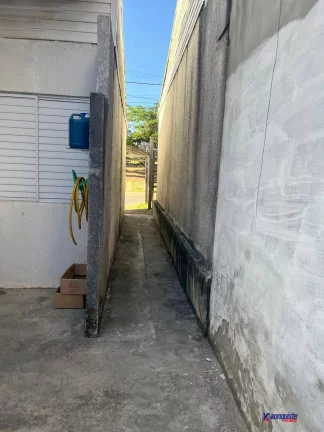 Imagem VENDO CASA EM 2 DORMITORIOS NO CONDOMÍNIO AZALEIA - SIM