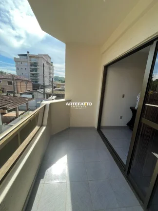 Imagem Oportunidade: Apartamento a venda com 3 dormitórios no Centro de Ubatuba
