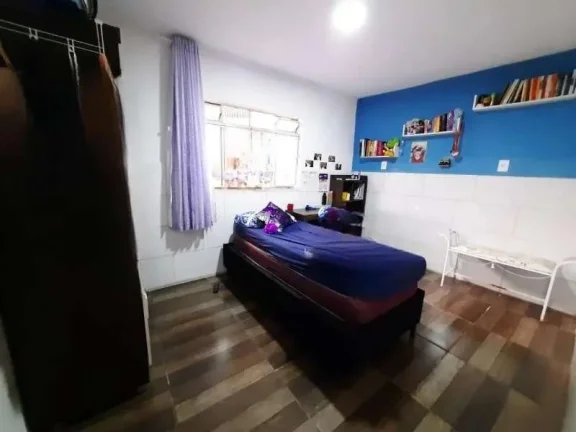 Imagem Moradia Confortável de 3 Dormitórios com Suíte e Vaga de Garagem
