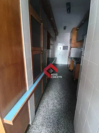 Imagem Apartamento à venda, 127 m² por R$ 539.000,00 - Aldeota - Fortaleza/CE
