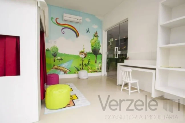Imagem Apartamento 3 dormitórios para Venda em Balneário Camboriú / SC no bairro Centro