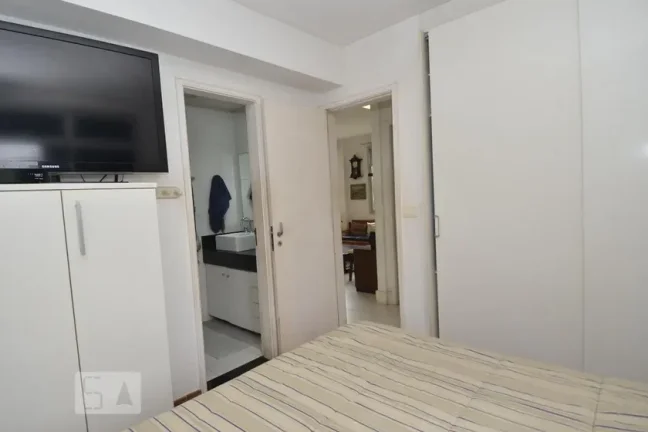 Imagem Apartamento à Venda - Copacabana, 2 Quartos, 94 m2