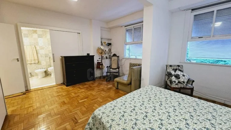 Imagem Ipanema - Residencial › Apartamento com 3 quarto(s) a Venda