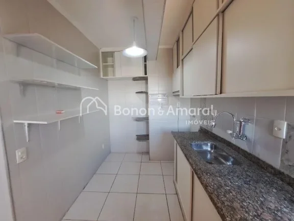Imagem Apartamento à venda no Cambuí, em Campinas
