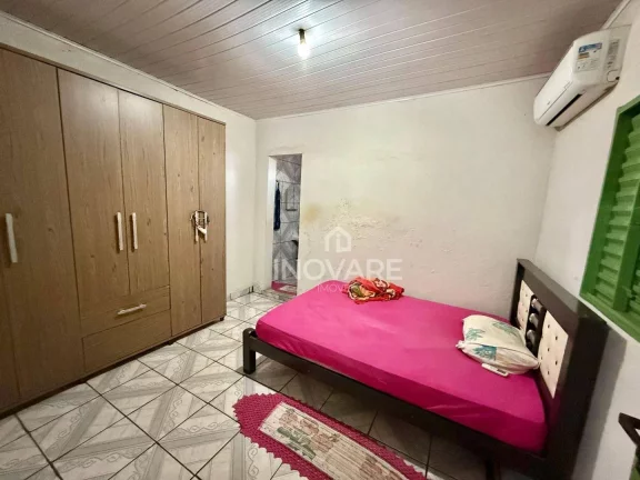 Imagem Casa com 1 dormitório à venda, 115 m² por R$ 180.000,00 - Setor Social - Itumbiara/GO