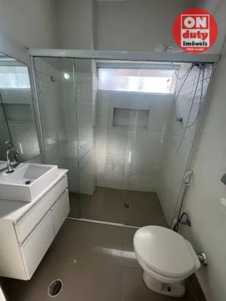 Imagem Studio alugar - Boqueirão - Santos/SP