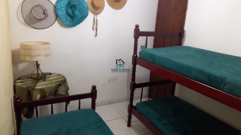 Imagem CASA RESIDENCIAL em Matinhos - PR, Gaivotas