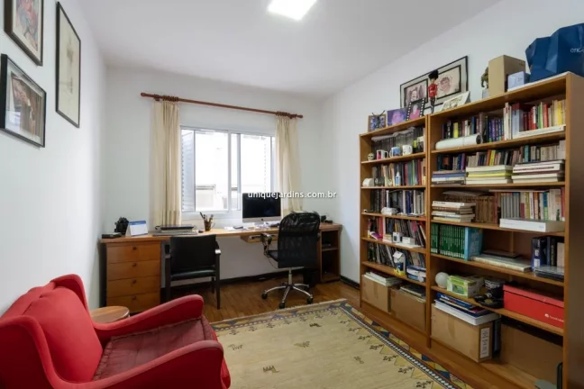 Imagem Apartamento à venda Itaim Bibi São Paulo